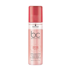 BC Bonacure Repair Rescue Spray Acondicionador Schwarzkopf