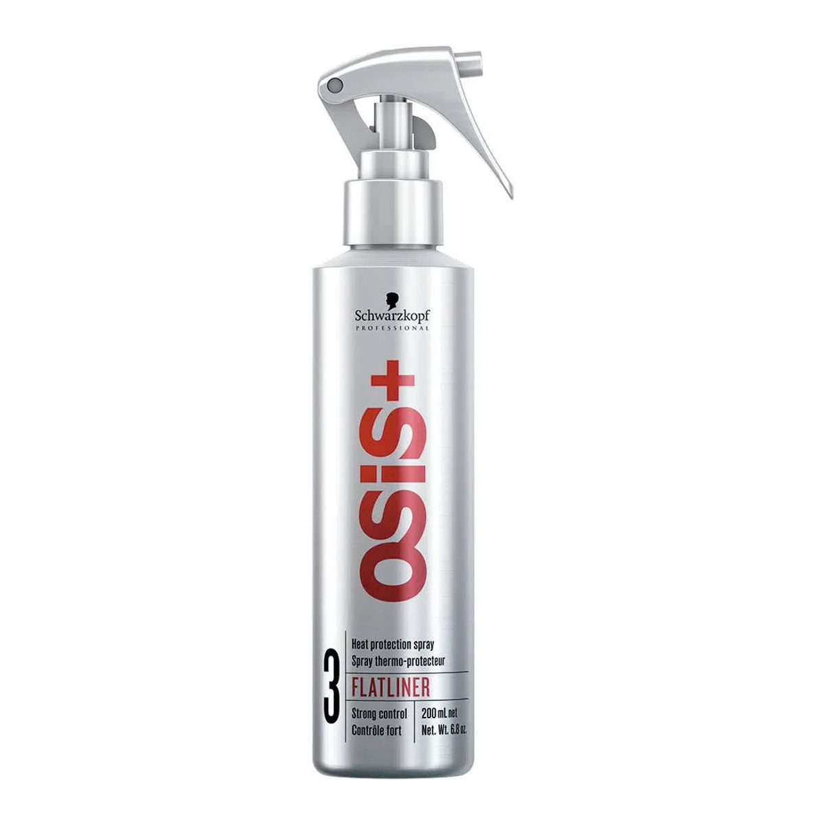 Osis Protección Térmica Flatliner Spray Protector Schwarzkopf