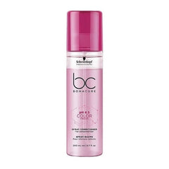 BC Bonacure Color Freeze Spray Acondicionador Schwarzkopf