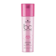 BC Bonacure Color Freeze Acondicionador Schwarzkopf