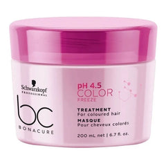 BC Bonacure Color Freeze Tratamiento Schwarzkopf
