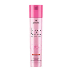 BC Bonacure Color Freeze Shampoo Para Rojos Schwarzkopf