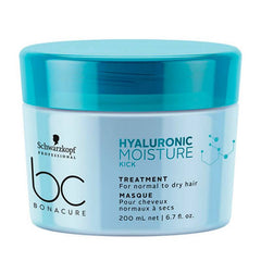 BC Bonacure Moisture Kick Tratamiento Schwarzkopf