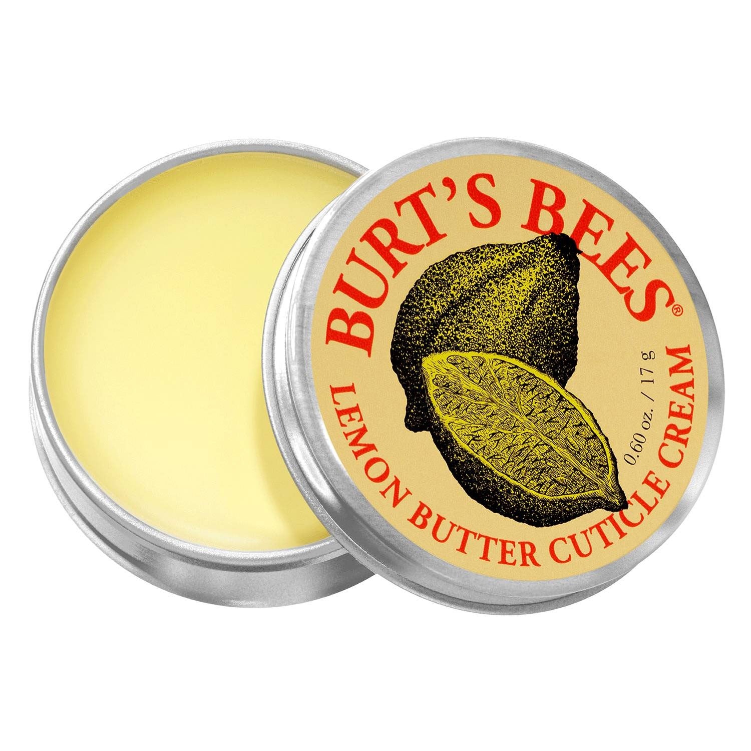 Tratamiento Humectante de Cutículas Burt´s Bees