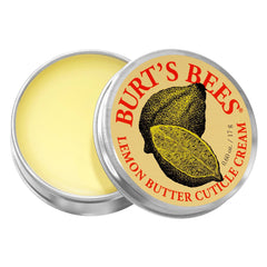 Tratamiento Humectante de Cutículas Burt´s Bees