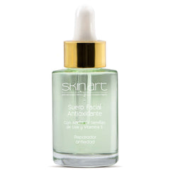 Suero Facial Anti-Oxidante Skinart