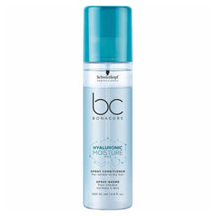 BC Bonacure Moisture Kick Spray Acondicionador Schwarzkopf