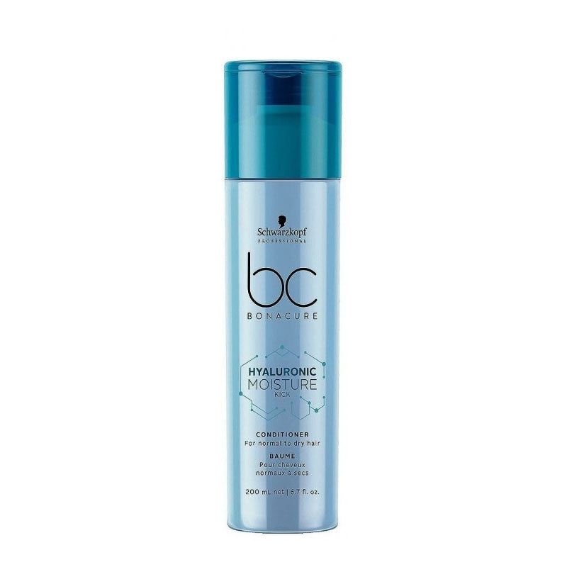 BC Bonacure Moisture Kick Acondicionador Schwarzkopf