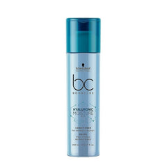 BC Bonacure Moisture Kick Acondicionador Schwarzkopf