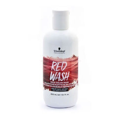 Bold Color Wash Rojo Schwarzkopf