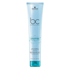 BC Bonacure Moisture Kick Crema De Definición Schwarzkopf