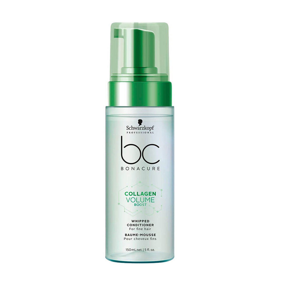 BC Bonacure Volume Boost Acondicionador Schwarzkopf