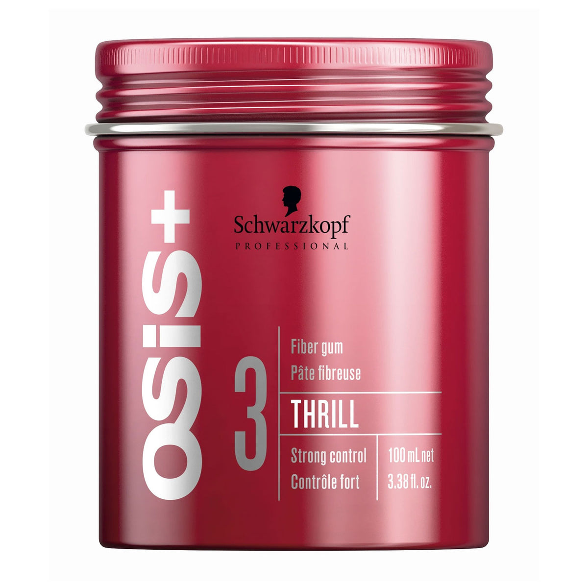Osis Despeinado Thrill Goma Fibrosa Schwarzkopf