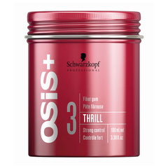 Osis Despeinado Thrill Goma Fibrosa Schwarzkopf