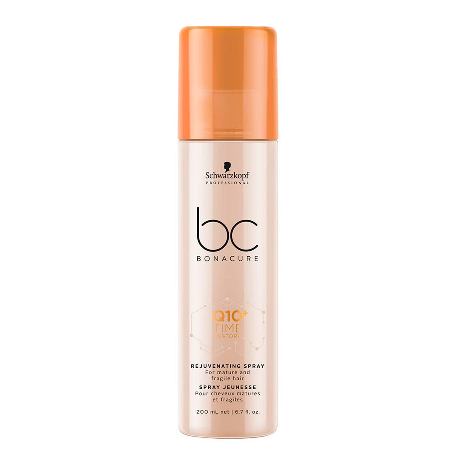 BC Bonacure Time Restore Acondicionador Schwarzkopf