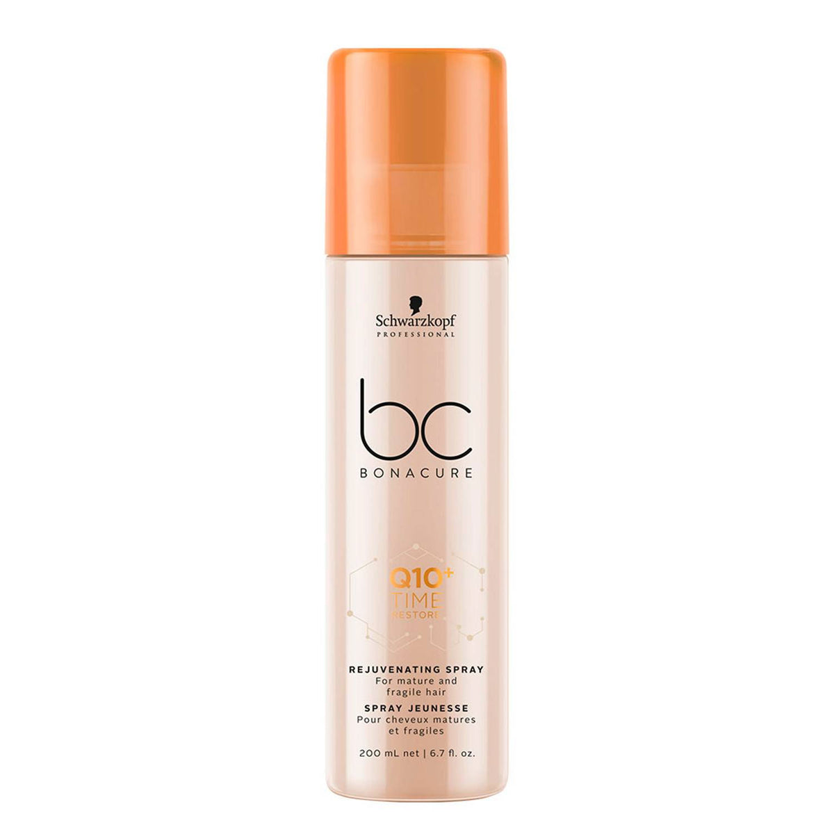 BC Bonacure Time Restore Acondicionador Schwarzkopf