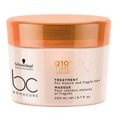 BC Bonacure Time Restore Tratamiento Schwarzkopf