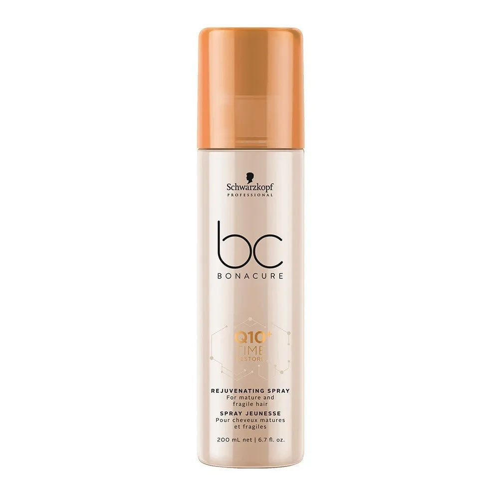 BC Bonacure Time Restore Spray Rejuvenecedor Schwarzkopf