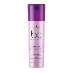 BC Bonacure Smooth Perfect Acondicionador Schwarzkopf