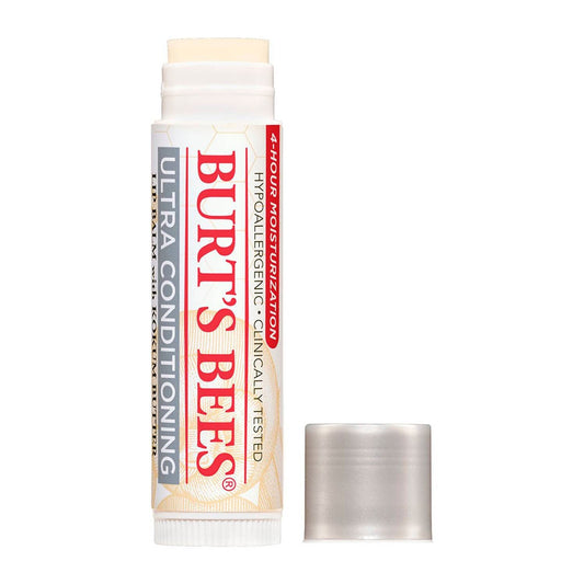 Bálsamo Labial Ultra Hidratación/Conditioning Burt´s Bees