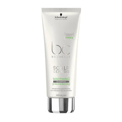 BC Bonacure Scalp Genesis Shampoo Purificante Schwarzkopf