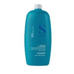 Semi Di Lino Curls Enhancing Low Shampoo Definición de Rizos Alfaparf Milano