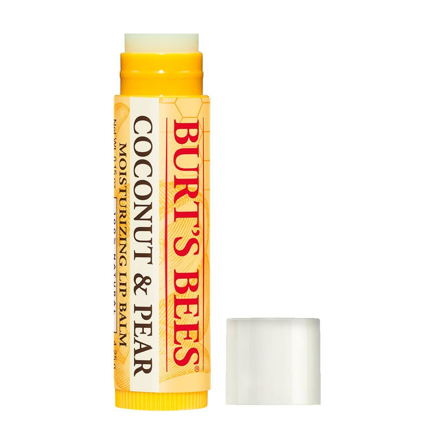 Bálsamo Labial Hidratante Lip Balm Burt´s Bees