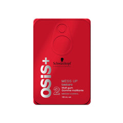 Osis Despeinado Mess Up Pasta Mate Schwarzkopf