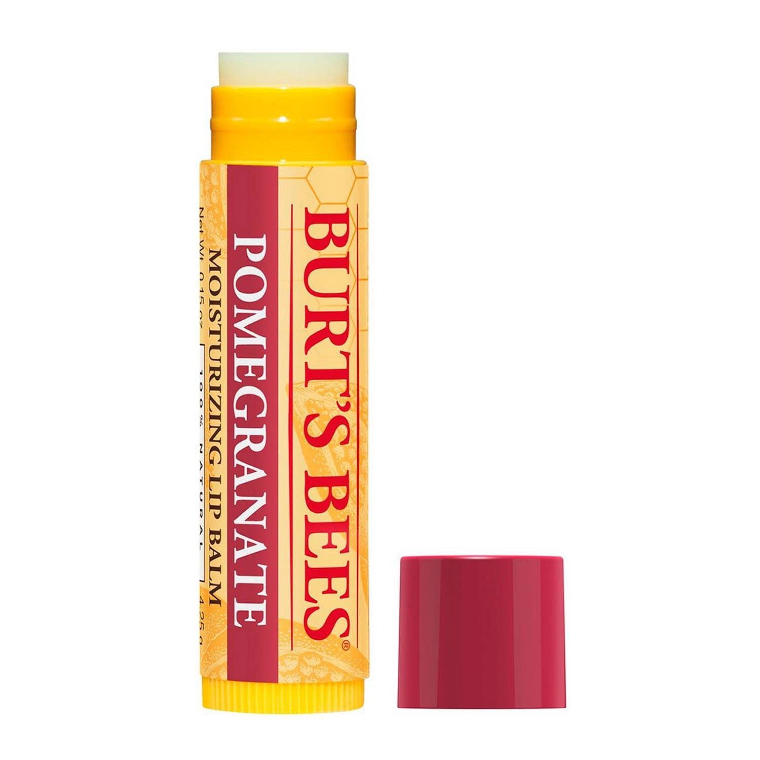 Bálsamo Labial Hidratante Lip Balm Burt´s Bees