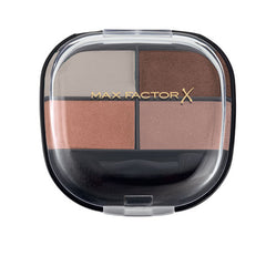 Sombras Cuarteto Lasting Color Eye Shadow Max Factor