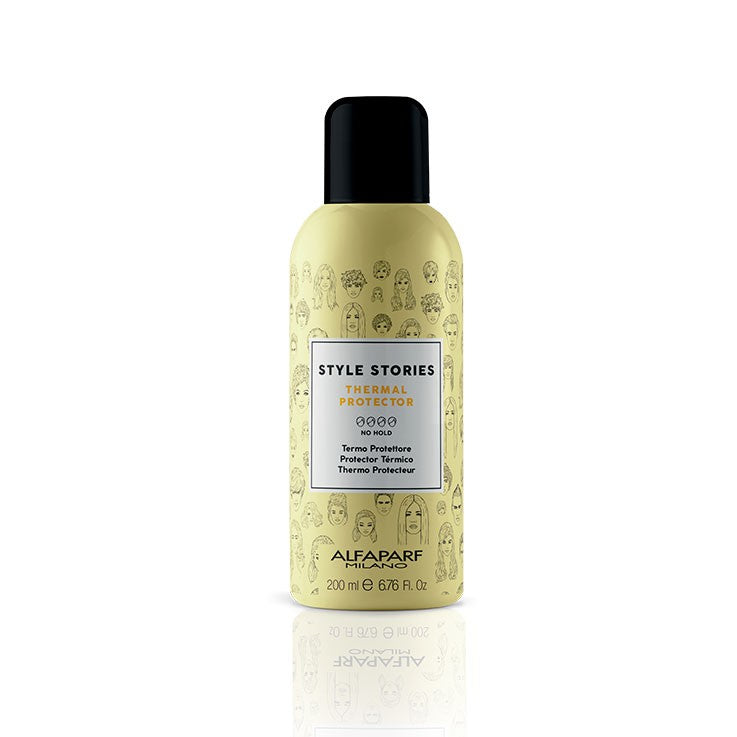 Style Stories Protector Térmico Thermal Protector Alfaparf Milano