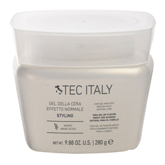 Styling Cera Gel Della Acabado Natural Tec Italy