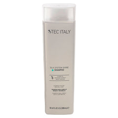 Styling Shampoo Silk System Tec Italy