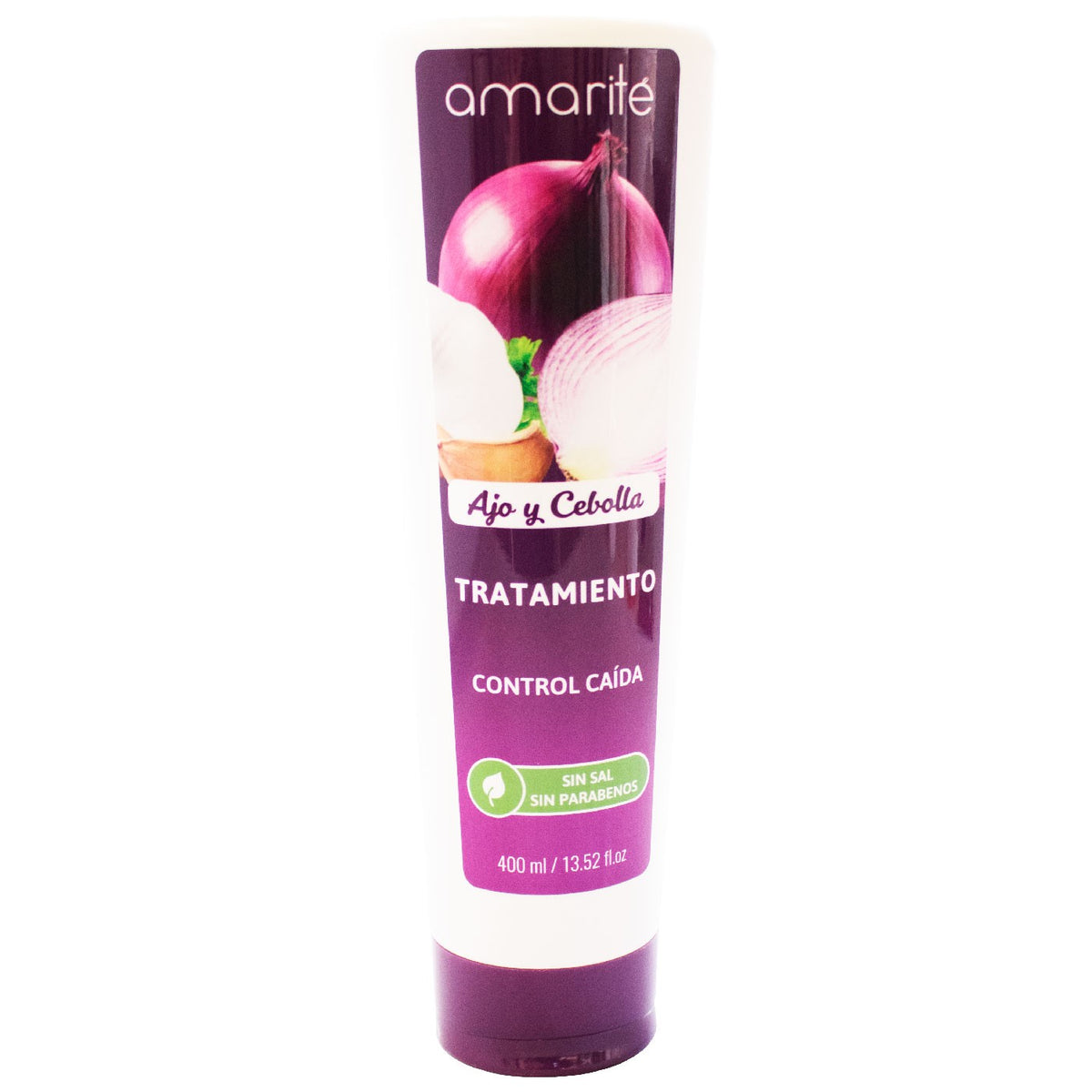 Tratamiento Control Caída Ajo y Cebolla Amarité