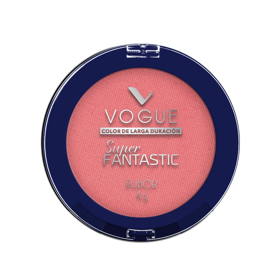Rubor Compacto Vogue