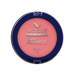 Rubor Compacto Vogue