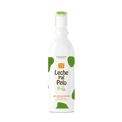 Vida Detox Spa Capilar Diurno Leche Pal Pelo