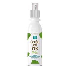 Vida Detox Tónico Prevención Caída Leche Pal Pelo