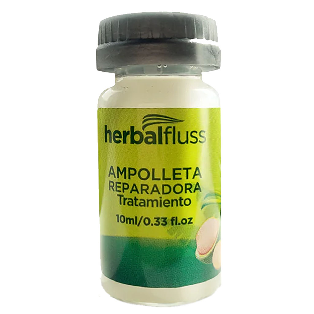 Ampolleta Reparadora Herbalfluss