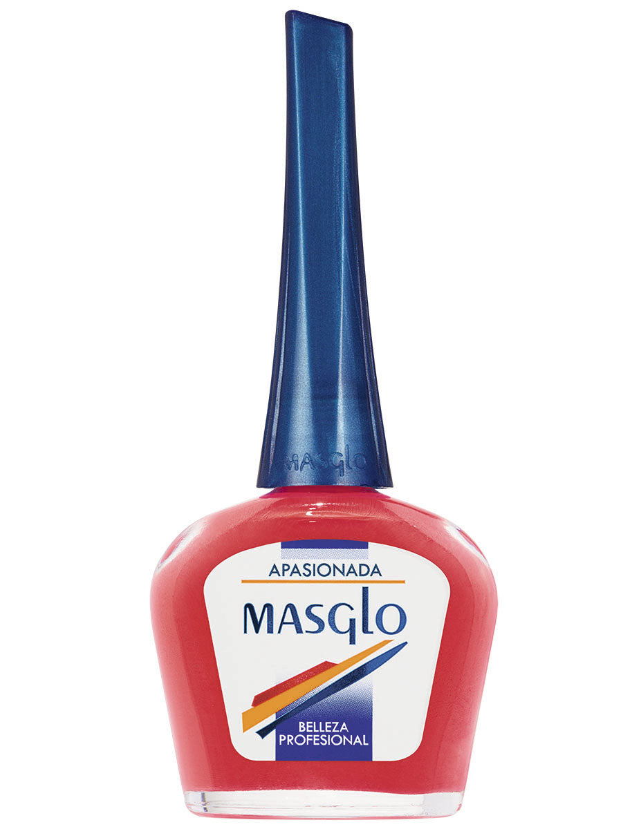 Esmaltes Traslúcidos Masglo