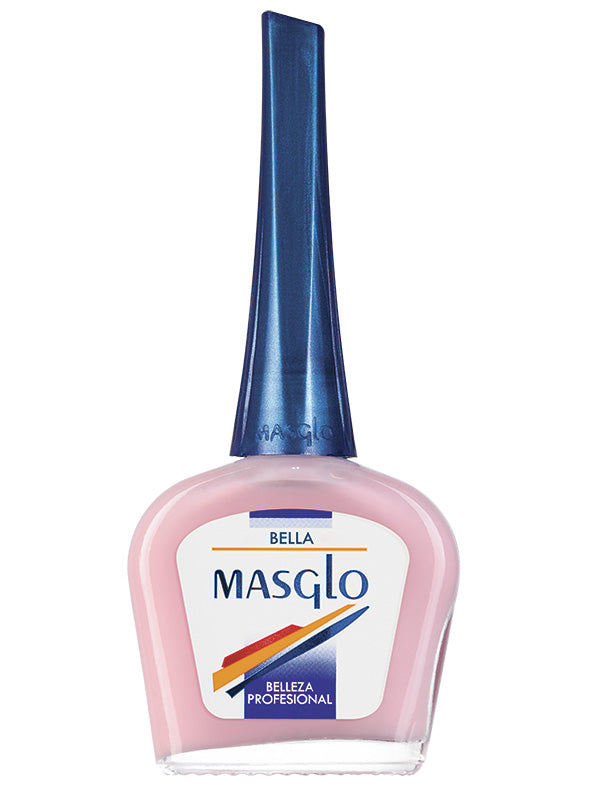 Esmaltes Traslúcidos Masglo