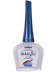 Esmaltes Traslúcidos Masglo