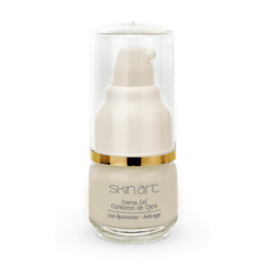 Crema Gel Contorno de Ojos SkinArt