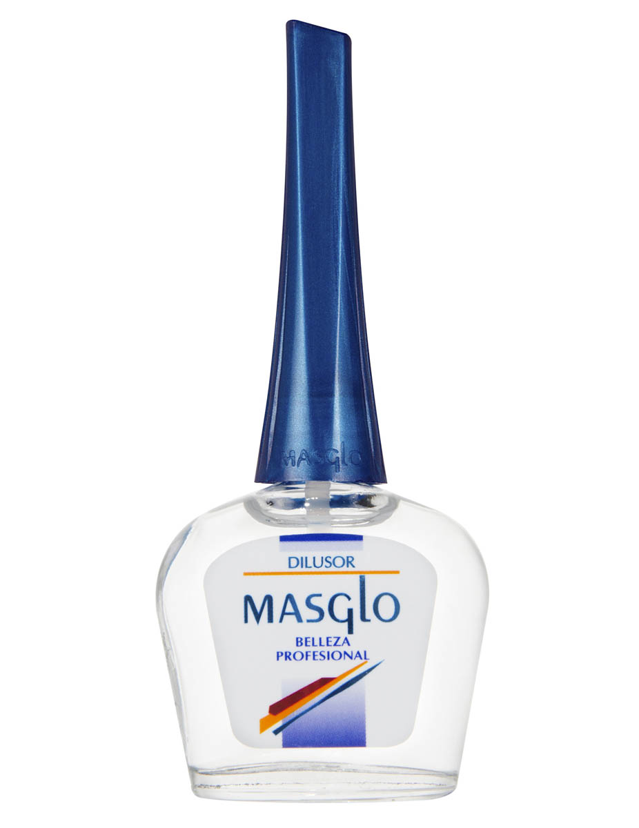 Dilusor Esmalte Masglo