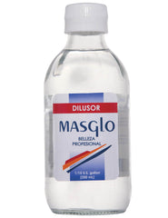 Dilusor Esmalte Masglo