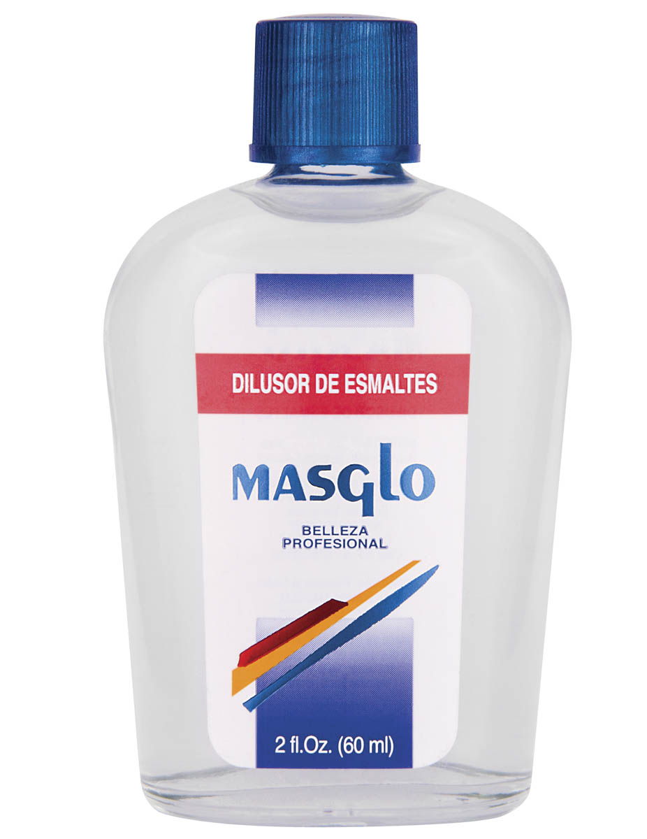 Dilusor Esmalte Masglo