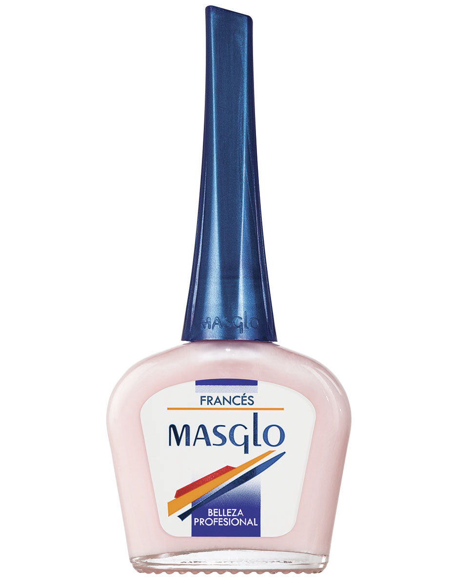 Esmaltes Traslúcidos Masglo