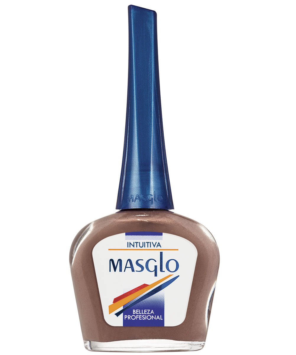 Esmaltes Traslúcidos Masglo