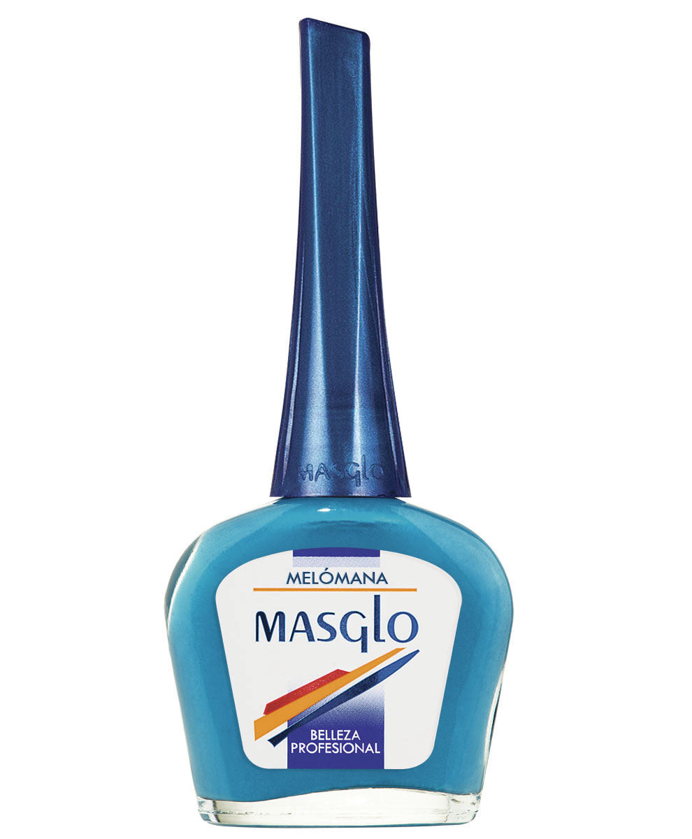 Esmaltes Traslúcidos Masglo