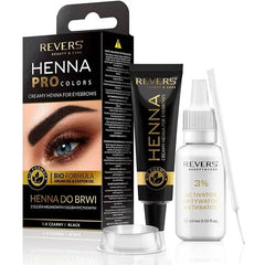 Henna Pro Colors Revers
